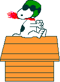 Snoopy Plaatjes 