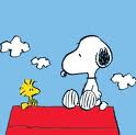 Snoopy Plaatjes 