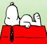 Snoopy Plaatjes 