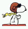 Snoopy Plaatjes 