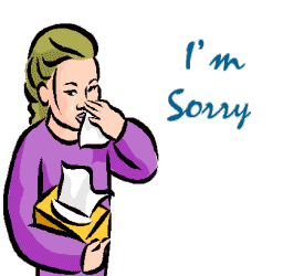 Plaatjes Sorry 
