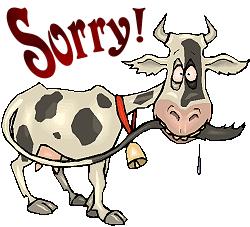 Plaatjes Sorry 