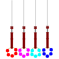 Plaatjes Spelden 