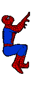 Spiderman Plaatjes Spiderman Klimmen