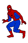 Spiderman Plaatjes 