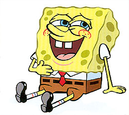 Spongebob Plaatjes 