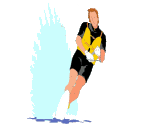 Sport Plaatjes Water Skien
