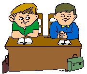 Plaatjes Studenten 