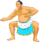 Plaatjes Sumoworstelen 