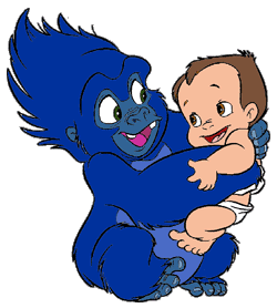 Tarzan Plaatjes Tarzan