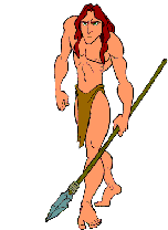 Tarzan Plaatjes 