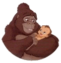 Tarzan Plaatjes 