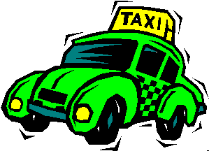 Taxi Plaatjes 