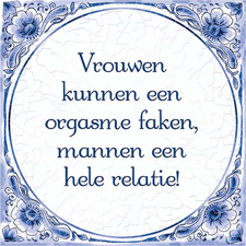 Plaatjes Tegeltjes Vrouwen