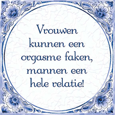 Plaatjes Tegeltjes Vrouwen