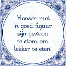 Plaatjes Tegeltjes 
