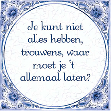 Plaatjes Tegeltjes 