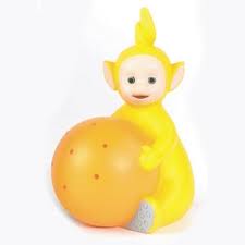 Plaatjes Teletubbies 