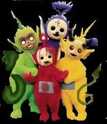 Plaatjes Teletubbies Teletubbies Als Duivels