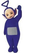 Plaatjes Teletubbies Teletubbies Tinkiewinkie