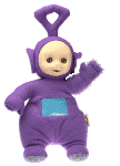 Plaatjes Teletubbies 
