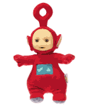 Plaatjes Teletubbies 