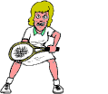 Tennis Plaatjes 
