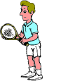 Tennis Plaatjes 