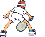 Tennis Plaatjes 
