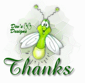 Plaatjes Thank you 