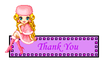 Plaatjes Thank you 