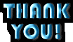 Plaatjes Thank you 