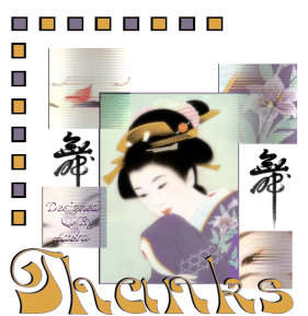 Plaatjes Thank you 