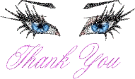 Plaatjes Thank you 