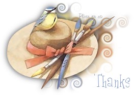 Plaatjes Thank you 