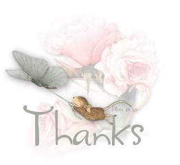 Plaatjes Thank you 