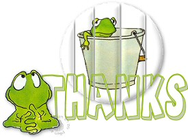 Plaatjes Thank you 