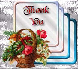 Plaatjes Thank you 