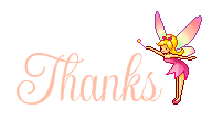 Plaatjes Thank you 