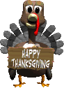 Thanksgiving Plaatjes 