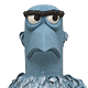 Plaatjes The muppets Sam The Eagle