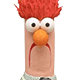 Plaatjes The muppets Beaker