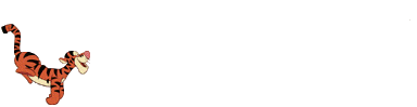 Tijgertje