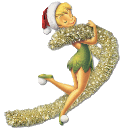 Tinkerbell Plaatjes 