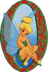 Tinkerbell Plaatjes 