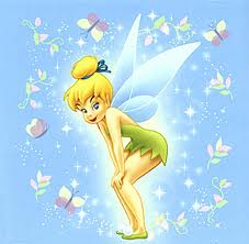 Tinkerbell Plaatjes 