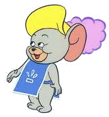 Tom en jerry Plaatjes 