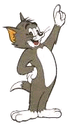 Tom en jerry Plaatjes 