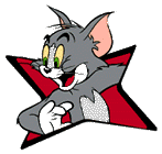 Tom en jerry Plaatjes 