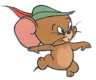 Tom en jerry Plaatjes 